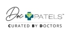 Doc Patels logo