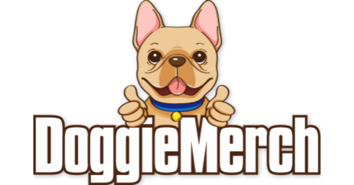 Doggie Merch logo