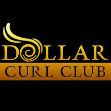 Dollar Curl Club logo