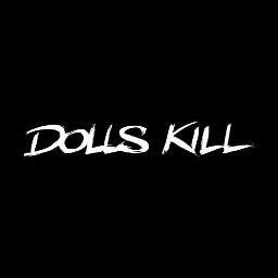 Dolls Kill logo