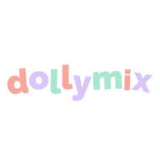 Dollymix Boutique logo