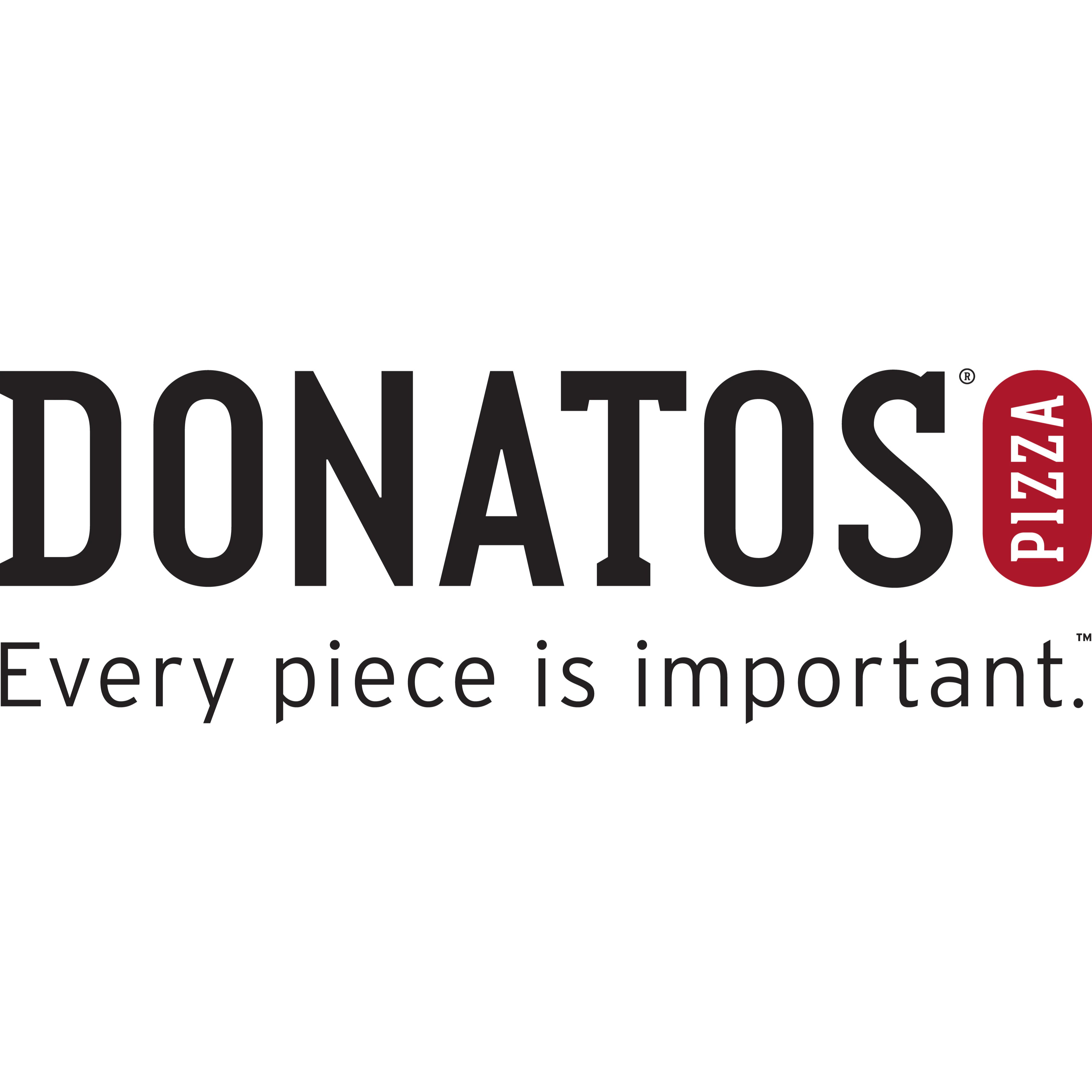 Donatos coupons and promo codes