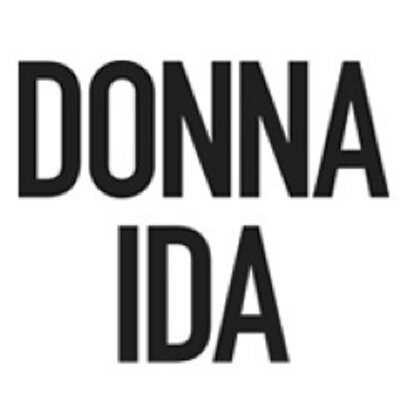 Donna Ida logo