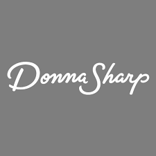 Donna Sharp reviews