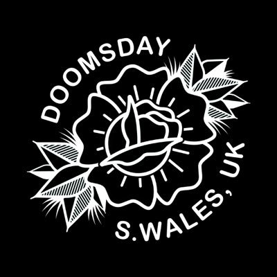 Doomsdayco logo