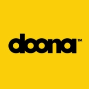 Doona logo