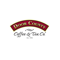 Door County Coffee logo