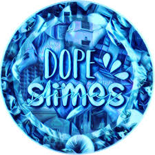 Dope Slimes logo