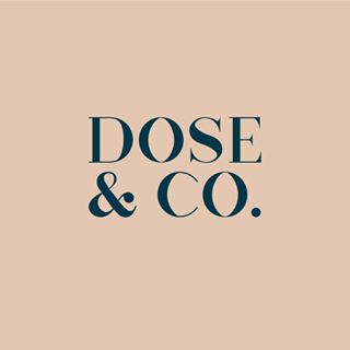 Dose And Co logo