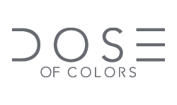 Dose Of Colors logo