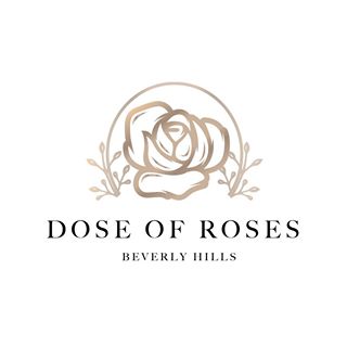Dose Of Roses logo