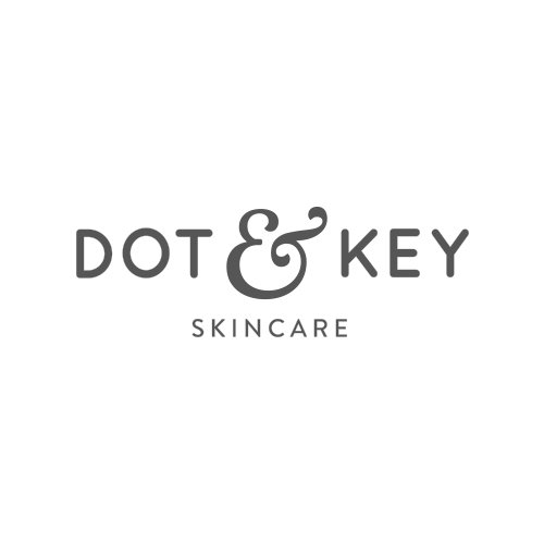 Dot & Key logo