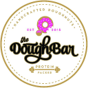 The Dough Bar logo