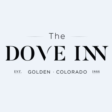 Dove Inn logo