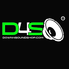 Down 4 Sound Shop coupons and promo codes