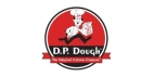 D.P. Dough logo