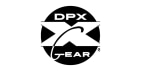 DPx Gear logo