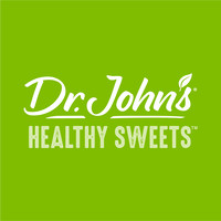 Dr. John's Healthy Sweets logo