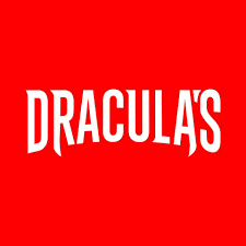 Dracula's Cabaret Gold Coast logo
