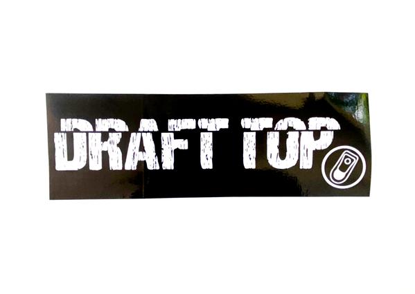 Draft Top logo