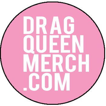 Drag Queen Merch logo