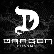 Dragon Pharma Labs logo
