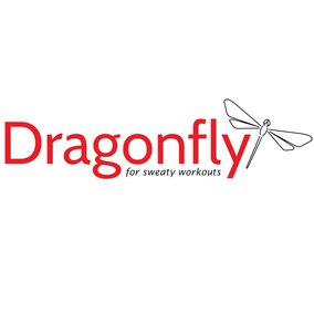Dragonfly Brand logo