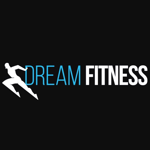 Dream Fitness logo