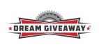 Dream Giveaway logo