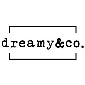 Dreamyandco logo