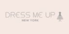 DressMeUpNY logo