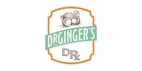 Dr. Ginger's logo