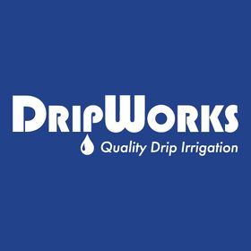 Drip Works logo