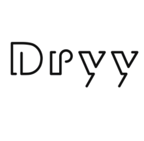 Dryy logo