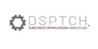 Dsptch logo