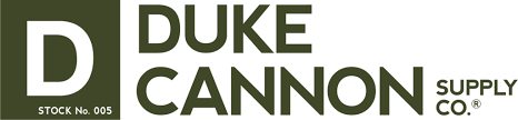 Duke Cannon Supply Co logo