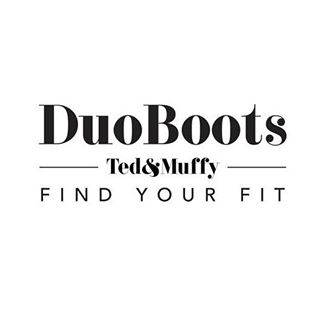 Duo Boots logo