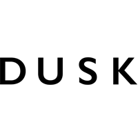 DUSK.com logo