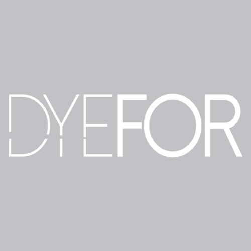 DyeFor logo