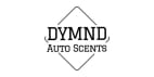 DYMND Auto Scents logo