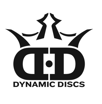 Dynamic Discs logo