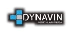 Dynavin North America logo