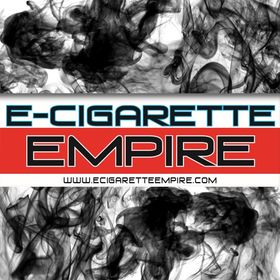 E Cigarette Empire logo
