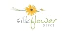 Silk Flower Depot logo