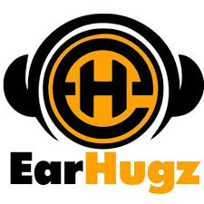 Ear Hugz logo