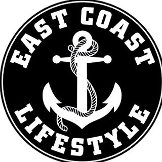East Coast Lifestyle logo