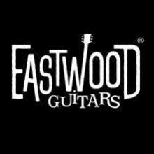 Eastwood Guitars logo