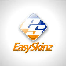 Easy Skinz logo