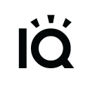 IQ BAR logo