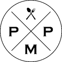 Performance Meal Prep logo